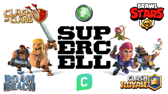 blog banner - Supercell Creator code program